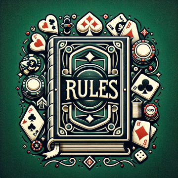Regulation Icon